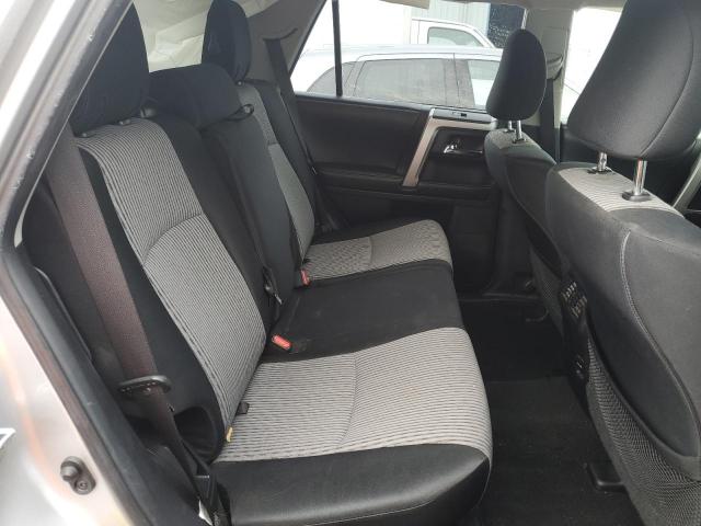 Toyota 4Runner Sr5 Image 9