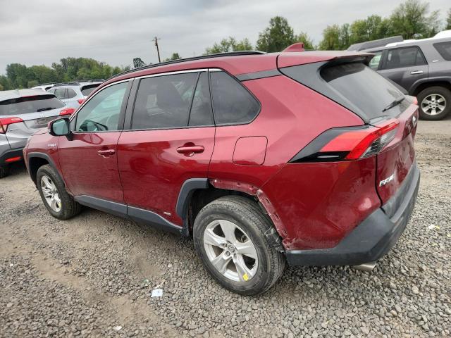 Toyota RAV4 Le Image 2