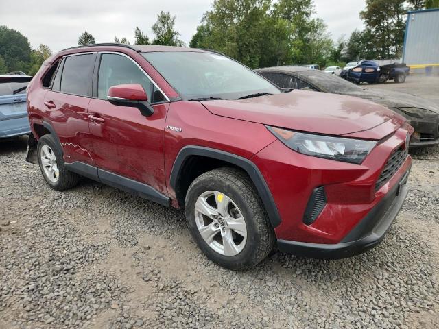 Toyota RAV4 Le Image 4