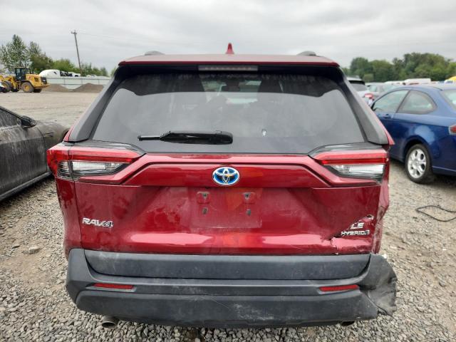 Toyota RAV4 Le Image 3