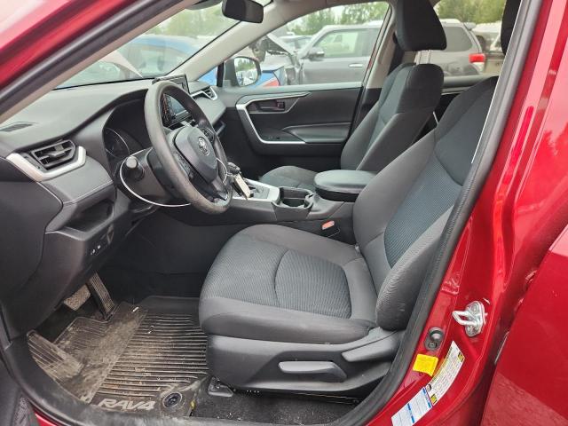 Toyota RAV4 Le Image 6