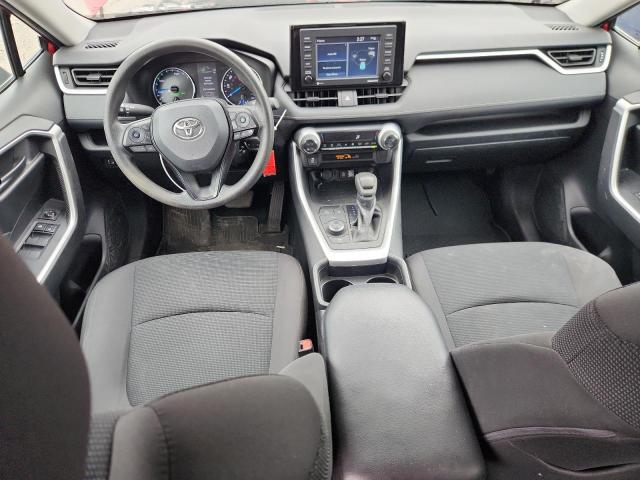 Toyota RAV4 Le Image 8