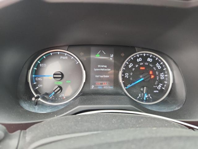 Toyota RAV4 Le Image 10