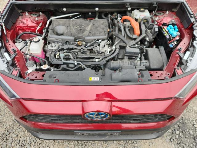 Toyota RAV4 Le Image 7