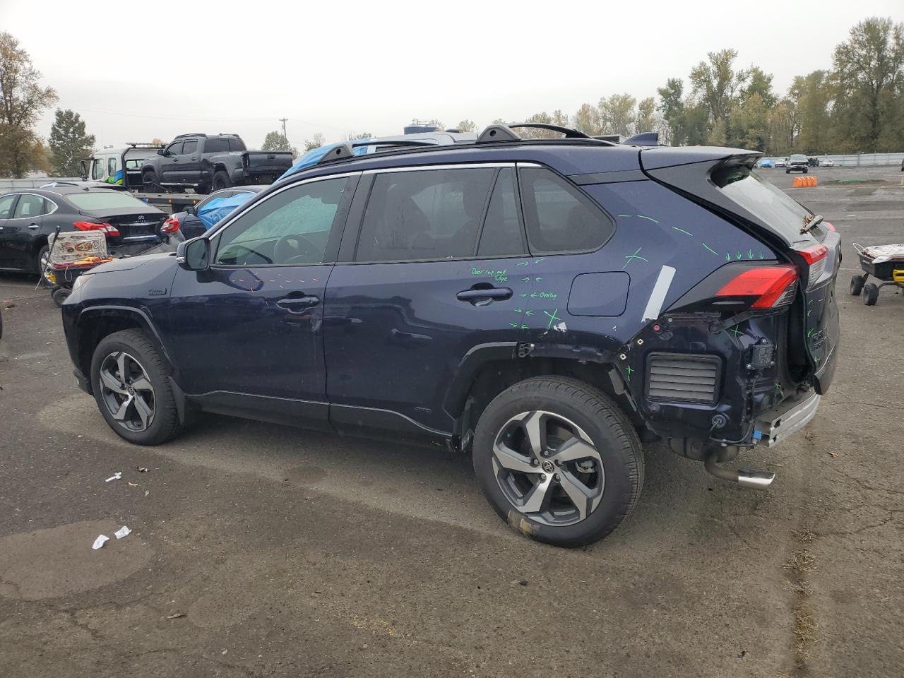 Toyota RAV4 Se Image 2