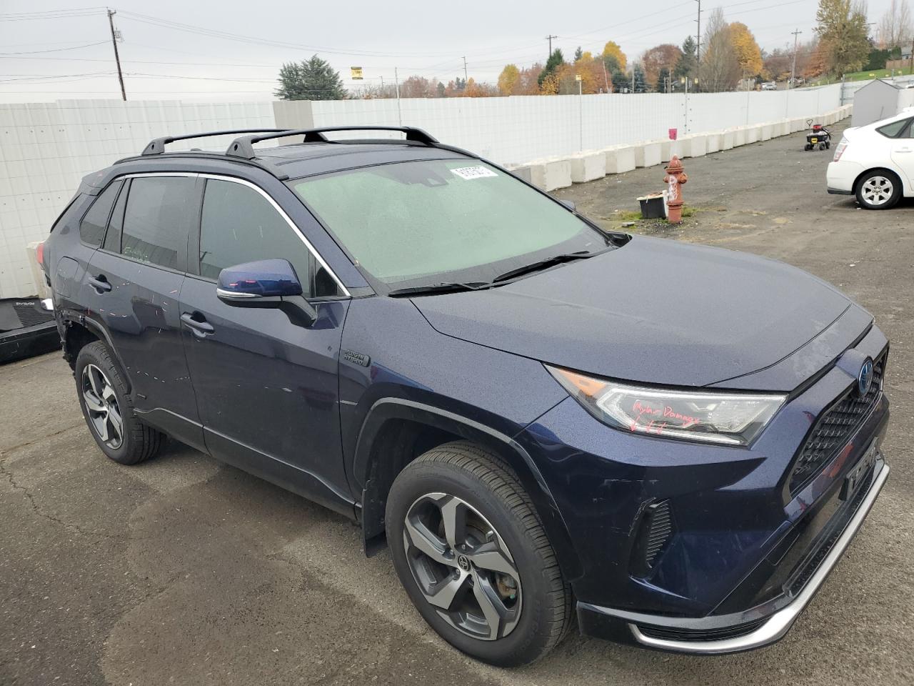 Toyota RAV4 Se Image 5