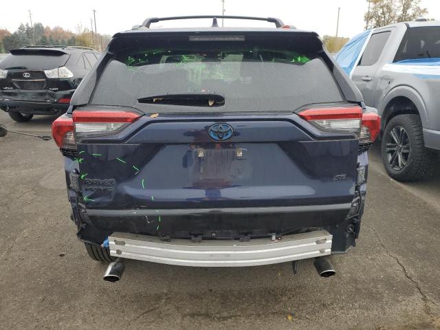 Toyota RAV4 Se Image 6