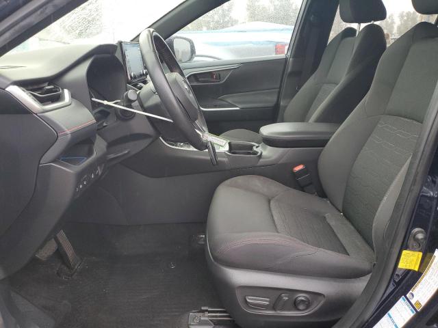 Toyota RAV4 Se Image 13