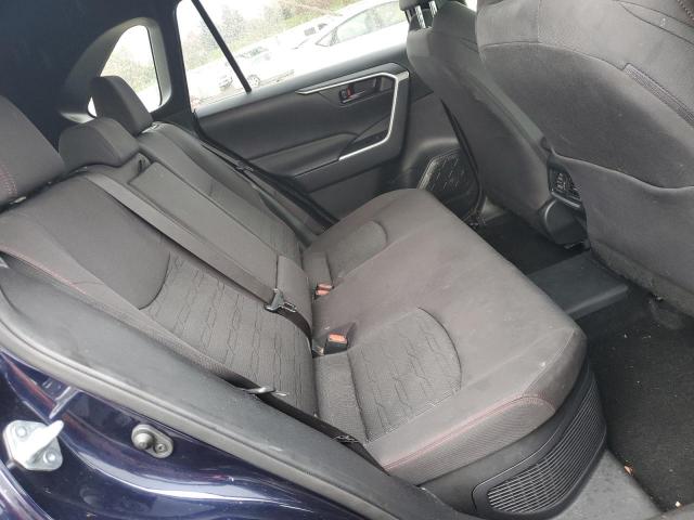 Toyota RAV4 Se Image 9