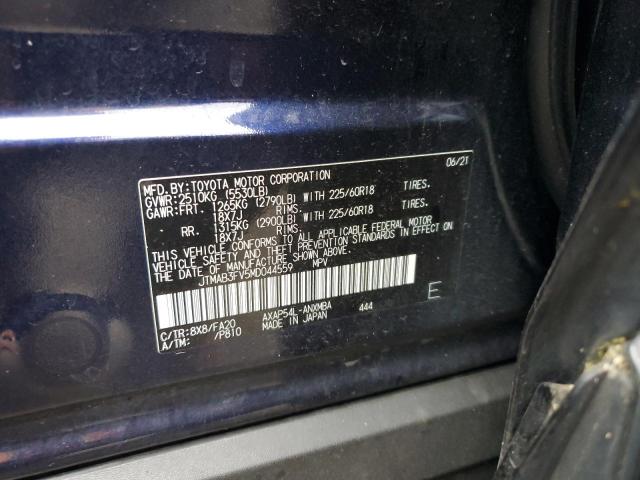 Toyota RAV4 Se Image 12