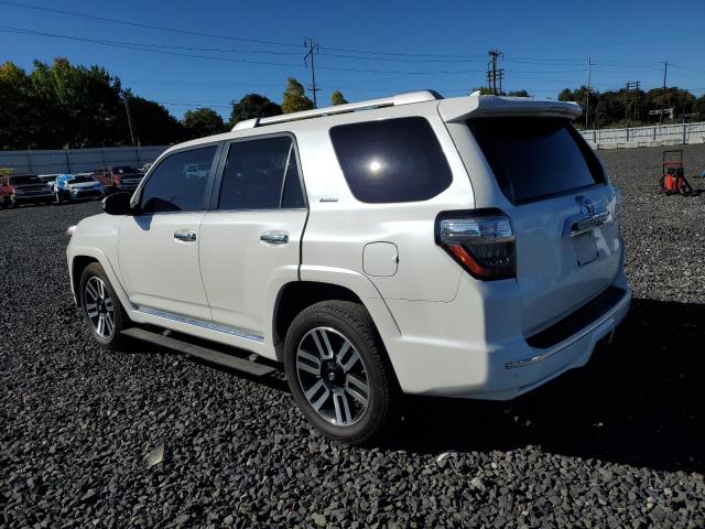 Toyota 4Runner Sr5 Image 2