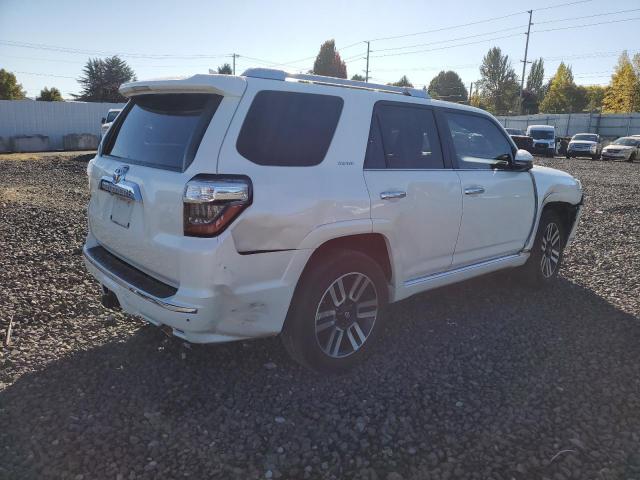 Toyota 4Runner Sr5 Image 4