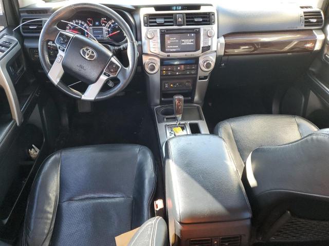 Toyota 4Runner Sr5 Image 10