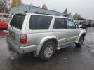 Toyota 4Runner Limited Image 5