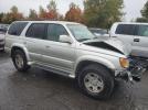 Toyota 4Runner Limited Image 4