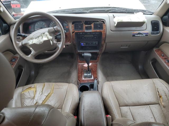 Toyota 4Runner Limited Image 9