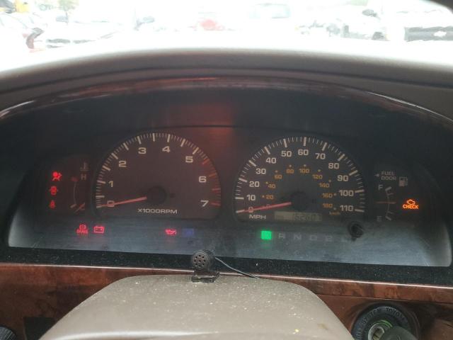 Toyota 4Runner Limited Image 8