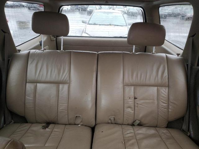 Toyota 4Runner Limited Image 11