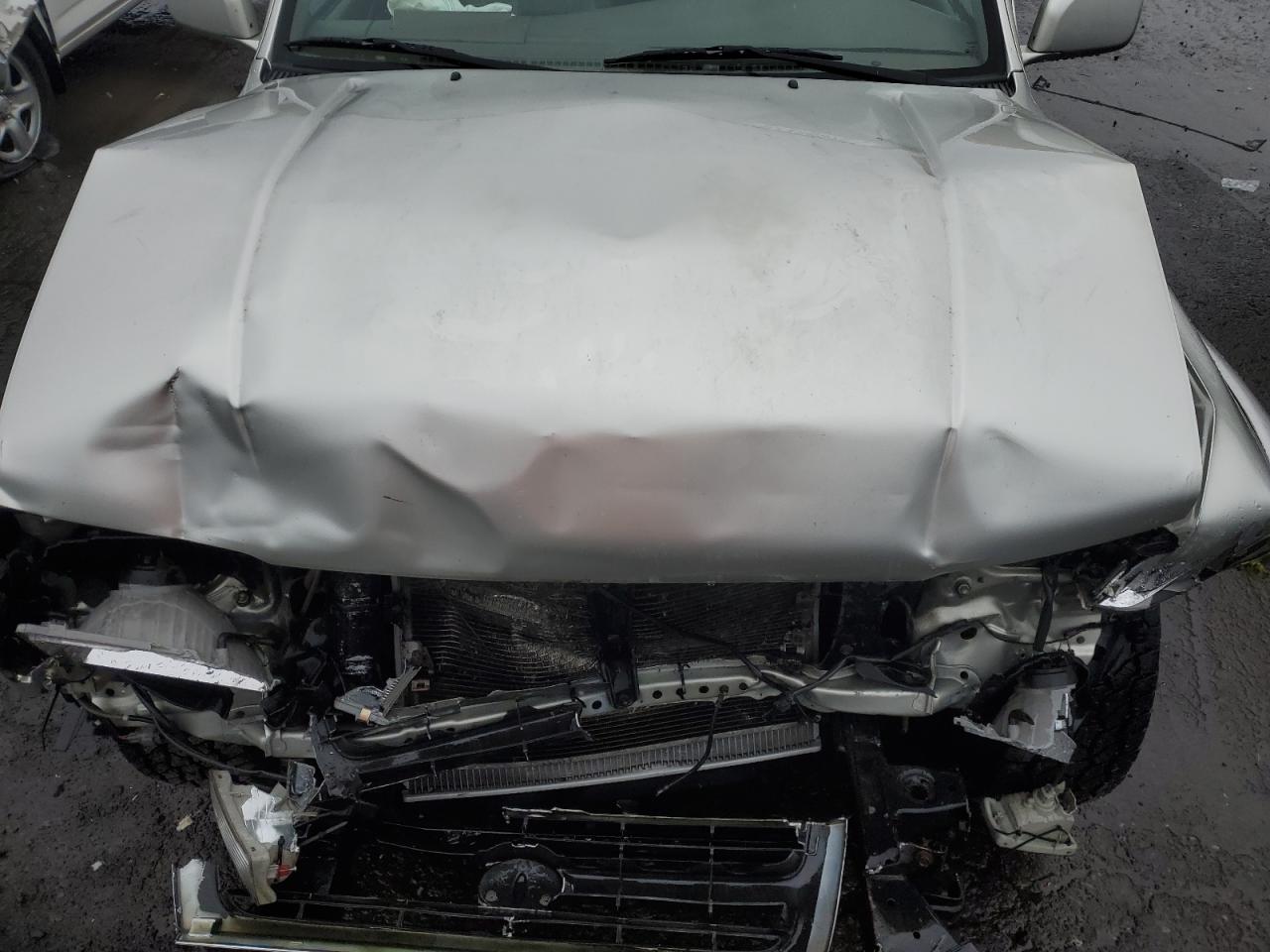 Toyota 4Runner Limited Image 7