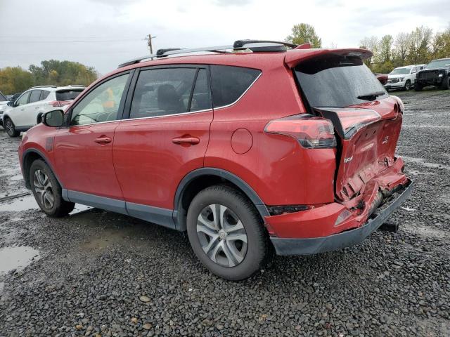 Toyota RAV4 Le Image 5