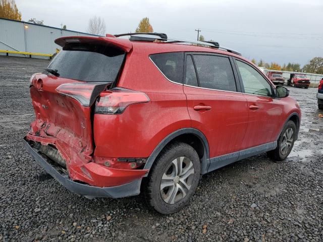 Toyota RAV4 Le Image 4