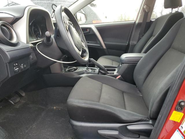 Toyota RAV4 Le Image 12