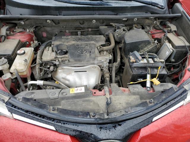 Toyota RAV4 Le Image 10