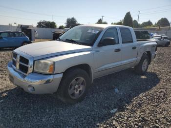  Salvage Dodge Dakota