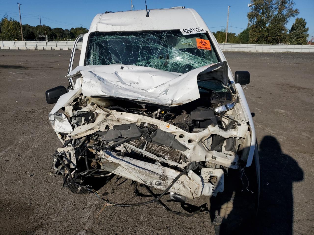 Ford Transit Xl Image 4