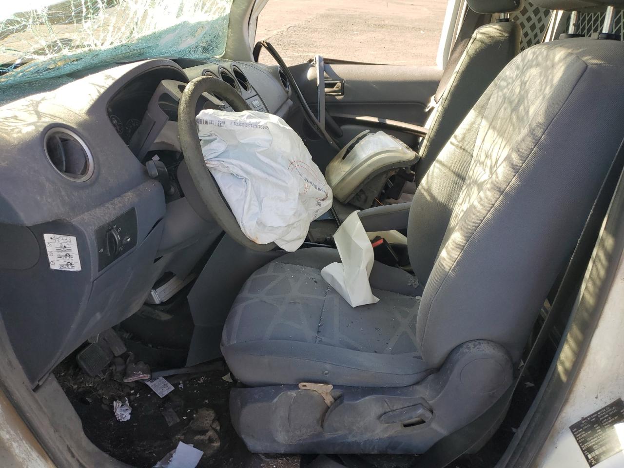 Ford Transit Xl Image 12