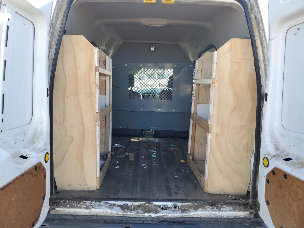Ford Transit Xl Image 9