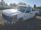 Chevrolet Silverado C2500 Heavy Duty Image 1