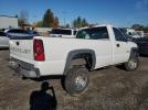 Chevrolet Silverado C2500 Heavy Duty Image 4
