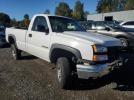 Chevrolet Silverado C2500 Heavy Duty Image 3