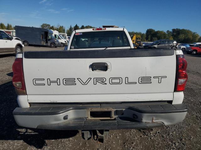 Chevrolet Silverado C2500 Heavy Duty Image 11