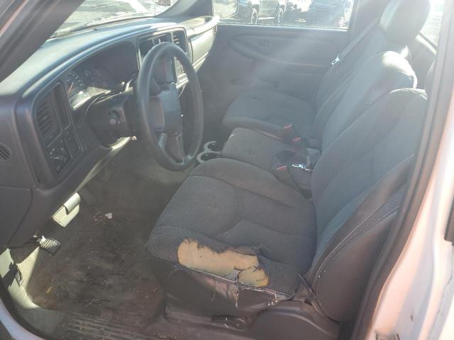 Chevrolet Silverado C2500 Heavy Duty Image 13