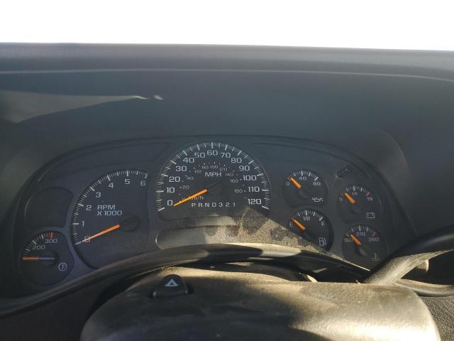 Chevrolet Silverado C2500 Heavy Duty Image 7