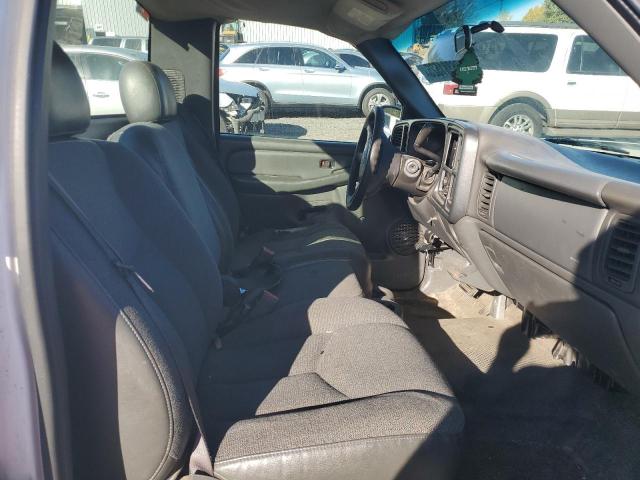 Chevrolet Silverado C2500 Heavy Duty Image 9