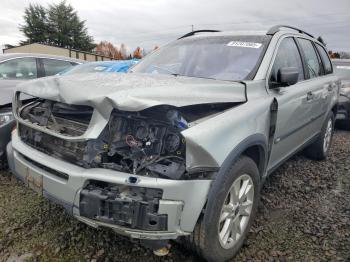  Salvage Volvo XC90