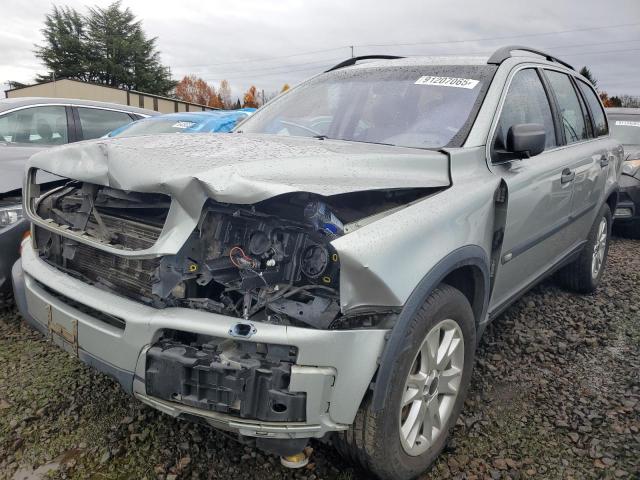  Salvage Volvo XC90