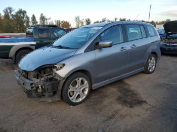  Salvage Mazda 5