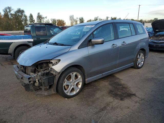  Salvage Mazda 5