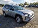 Toyota RAV4 Le Image 4