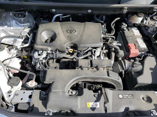 Toyota RAV4 Le Image 7