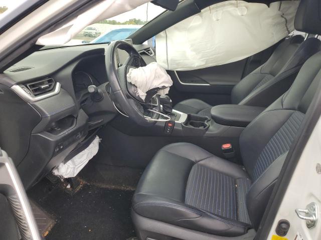 Toyota RAV4 Xse Image 13