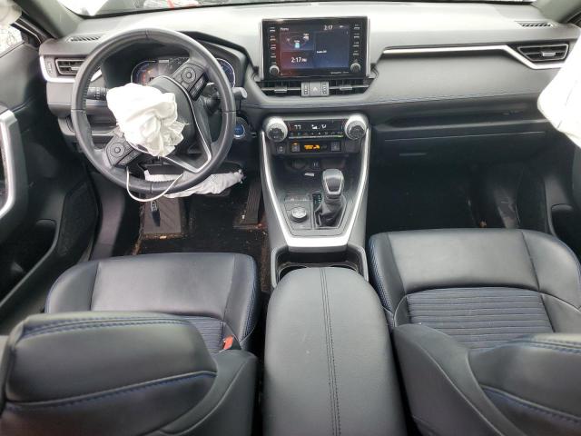 Toyota RAV4 Xse Image 12