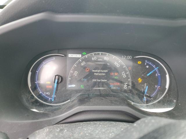 Toyota RAV4 Xse Image 11