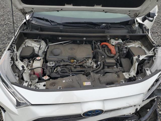 Toyota RAV4 Xse Image 10