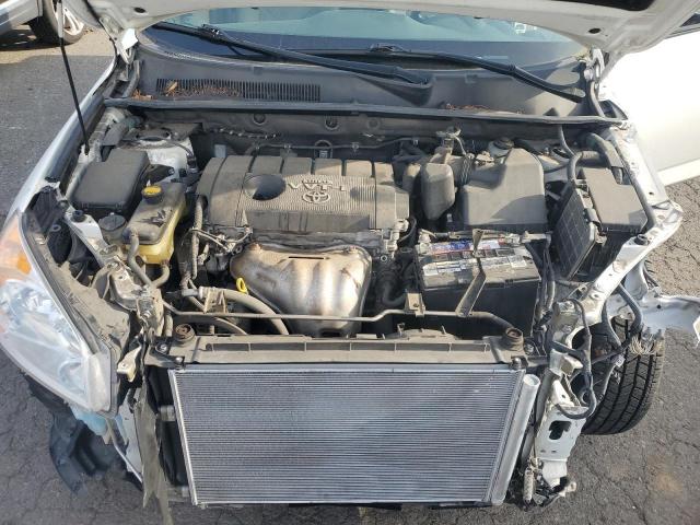 Toyota RAV4 Image 11