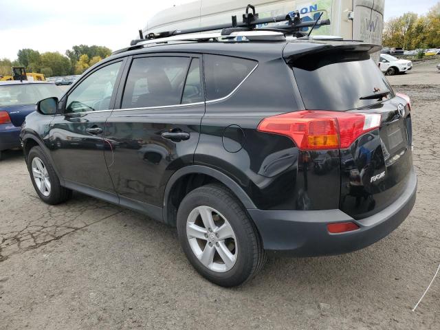 Toyota RAV4 Xle Image 8